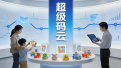 凭仗全、智能防窜货、数据可视化等能力